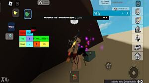 check out this african stud devouring fresh teen pussy on the beach
