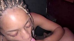 i fell mouth-first on this beauty in the glory hole