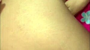 Arab housewife's fat ass gets pounded by baker in homemade creampie frenzy. Neighborhood scandal exposes her juicy curves.