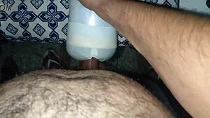 i had a hot night pounding moroccan arab pussy with my monster cock