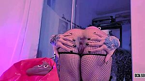 hey, watch this cute halloween cosplay girl obey her master's every pov command