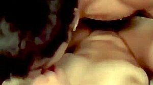 damn this yummy petite yucateca's tight ass and small tits look delicious in bedroom