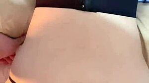Feels so good deep in my tight asian vagina right?