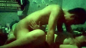 Pinay fucks hard in 2025 scandal