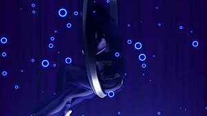 tharja's waiting for you to worship her fire emblem body turntable