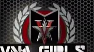 Sara Jay fingers big pussy lips in body stocking!