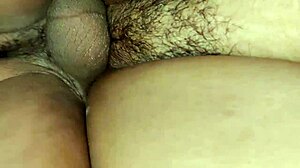 Bhabhi's ass ripped by devar in rough anal