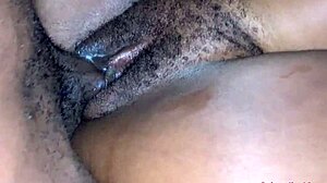 Pussy Dripping Wet Like River Jordan
