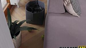 Milf's Secret: Craving Rough Monster Cock Pounding