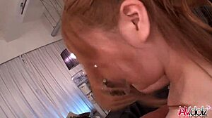 Sayuki hojo moans wet riding lover uncensored closeup