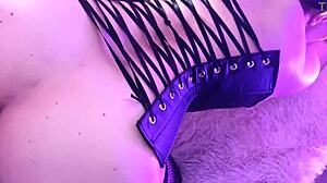 met her at bar now my cheating swinger puta fucks raw behind husband's back full creampie cuckold