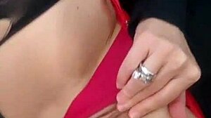 pov of my petite mature wet pussy 18+ chatte so homemade sexy lingerie