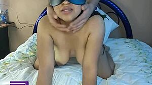 Why Does Busty Latina Crave Anal More?