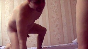 Raw Fuck With Moscow Russian Prostitute