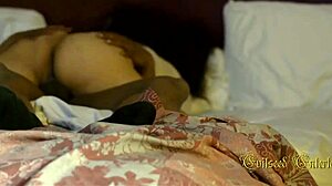 Lost 2018 Footage: Lucio-Marave Robs Latina Pussy Late Night?