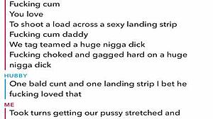 snapchat sexting leads to real husband cuckolding thrills