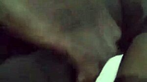 Cum free worshipping her jeans romantically outdoors