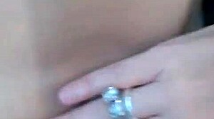 pov of my petite mature wet pussy 18+ chatte so homemade sexy lingerie