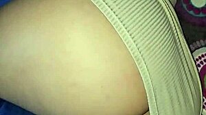 i masturbate hard and my milf friend squirts watching