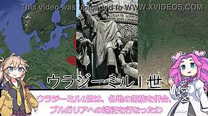 Rise and Fall of Kievan Rus Explained