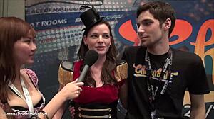fionnaandjimmy's chaturbate at ae expo