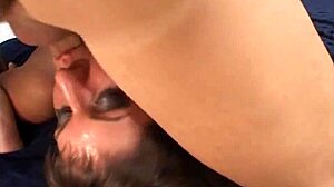 Throat Fuckers Volume 1 Scene 6