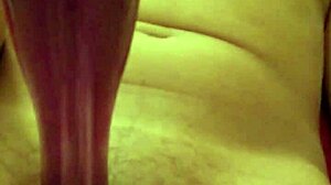 innocent indian wife endures brutal anniversary anal pain interracial