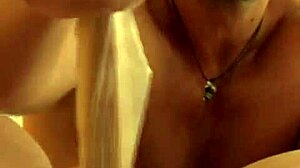 Hot students strip down and fuck wildly in classroom after hours