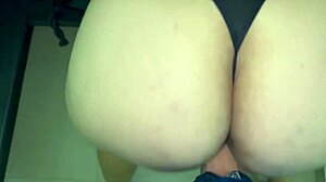 Stepmom Begs Stepsom No Bareback In Tight Pussy Again