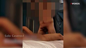Tinder Peruvian Big Ass Brunette Creampied Doggy in Hotel