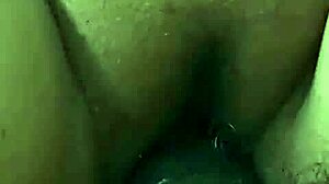 Step Mom Sucks Step Son After Viagra Mixup Closeup