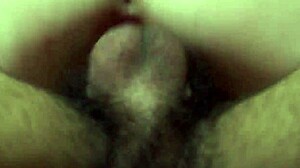 Stepdaughter's Tight Holes Stretch Around Massive Black Cock