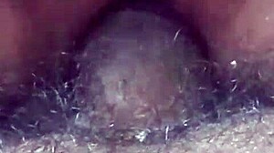 Step Mom Sucks Step Son After Viagra Mixup Closeup