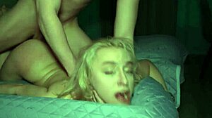 Fucked so hard stroke hits!