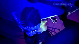 big black cock barebacks my fat ass after ripping clothes
