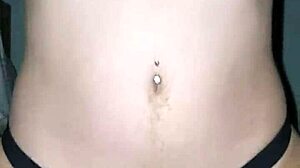 cute teen couple cuckold voyeur rides to orgasm