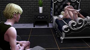 sims 4 hotwife cuckold life compilation