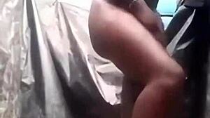rashida black beauty dances naked date360