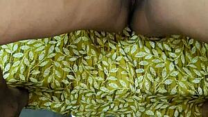 hot indian village stepsis painful cowgirl with stepbro