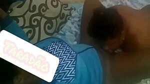 moaning loud while cumming hard from anal assfucking deepthroat and ebony pussy pounding!