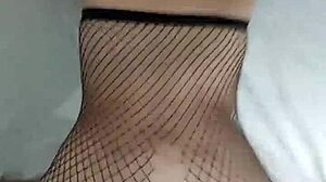 isis sun post-school craves bareback fishnet fuck 😈💦