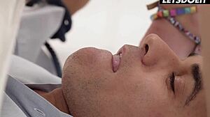 Rebecca Volpetti Craves Real Man's Deep Satisfaction Now