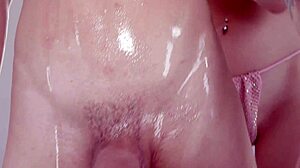 apollo banks slams braylin bailey's juicy pussy doggystyle 🍑💦