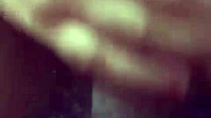 Step Mom Sucks Step Son After Viagra Mixup Closeup