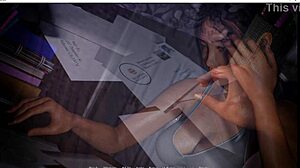 visual novel the better deal demonstration 😏🔥