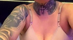 gym trainer facefucks me deep till i gag and puke on thick cock