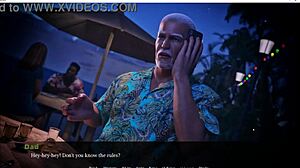 visual novel the better deal demonstration 😏🔥