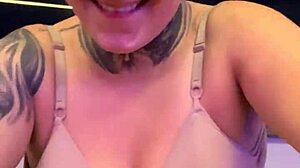 gym trainer facefucks me deep till i gag and puke on thick cock