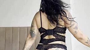 big booty brazilian, you love american daddy's black cock for carnaval??