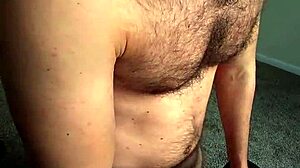 Week Of No Touch Leads To Dirty Talk Moan Orgasm
